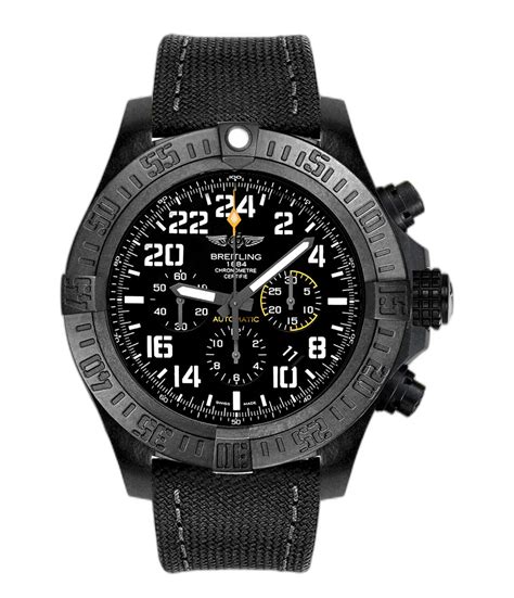 2021 breitling avenger hurricane|Breitling Avenger Hurricane 24H 50 XB1210 Price, .